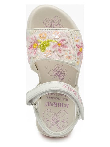 Lelli Kelly Sandalen "Phoebe" crème