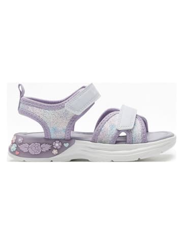 Lelli Kelly Sandalen "Rita" in Lila