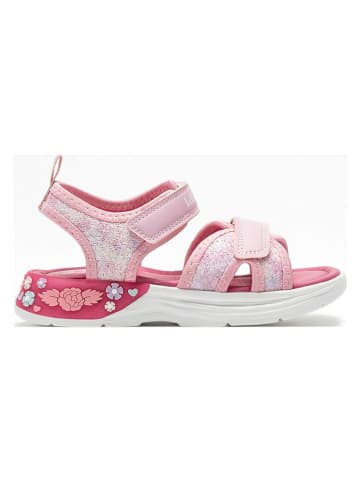 Lelli Kelly Sandalen "Rita" in Rosa
