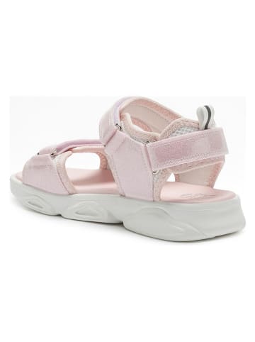 Lelli Kelly Sandalen "Elena" lichtroze