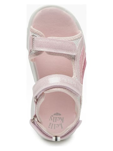 Lelli Kelly Sandalen "Elena" lichtroze
