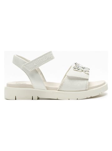 Lelli Kelly Sandalen "Nathalie" in Creme