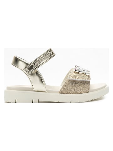 Lelli Kelly Sandalen "Nathalie" in Gold