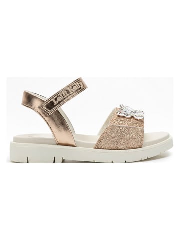 Lelli Kelly Sandalen "Nathalie" in Gold
