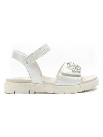 Lelli Kelly Sandalen in Weiß