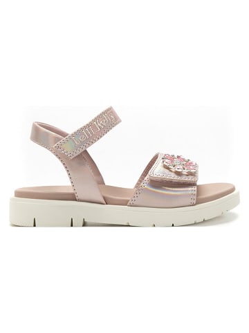 Lelli Kelly Sandalen in Rosa