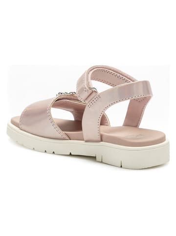 Lelli Kelly Sandalen in Rosa