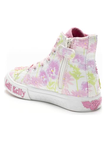 Lelli Kelly Sneakers "Eloise" in Bunt