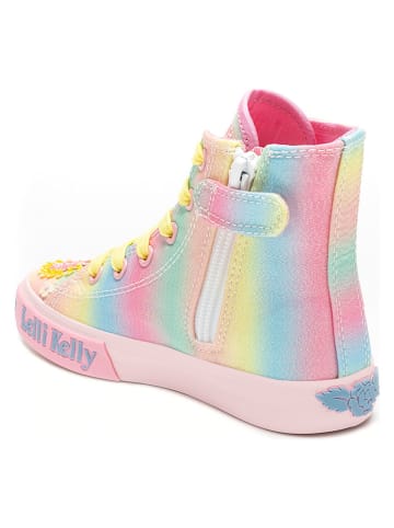 Lelli Kelly Sneakers "Francesca" meerkleurig