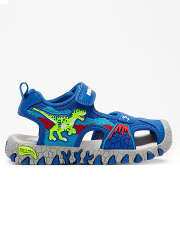 Bull Boys Sandalen in Blau