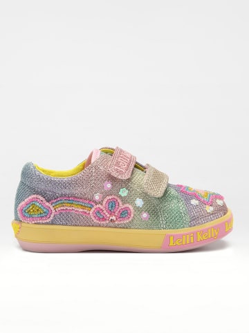Lelli Kelly Sneakers "Nora Rainbow" meerkleurig