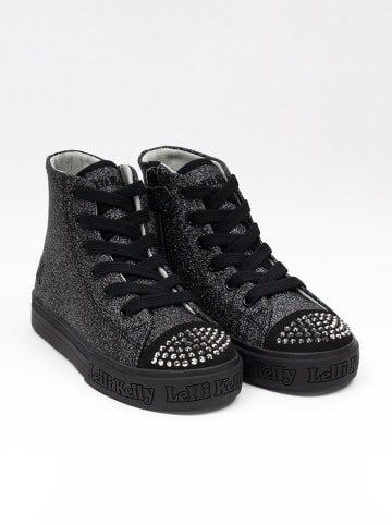 Lelli Kelly Sneakersy "Noemi 1" w kolorze czarnym