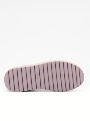 Lelli Kelly Sneakers "Mille Stelle" lichtroze/zilverkleurig