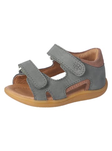 PEPINO Leren sandalen "Jasper"