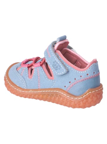 PEPINO Barefootschoenen "Jerry" blauw