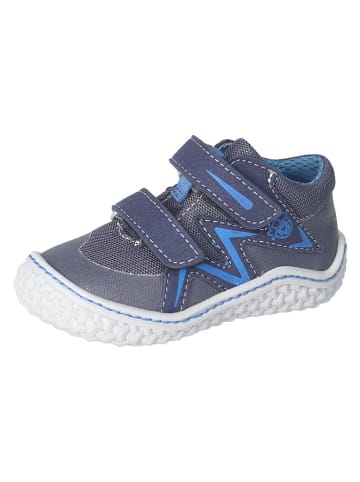 PEPINO Barefootschoenen "Patti" donkerblauw