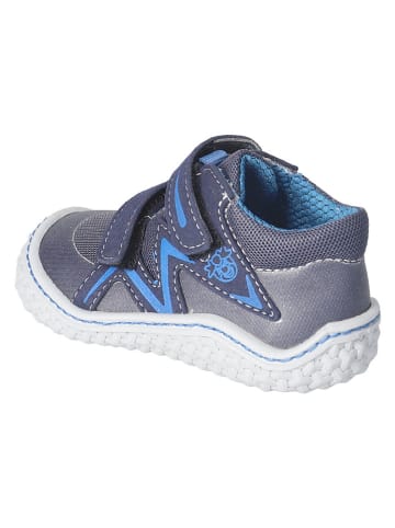 PEPINO Barfußschuhe "Patti" in Dunkelblau