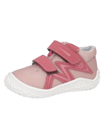 PEPINO Barefootschoenen "Patti" lichtroze