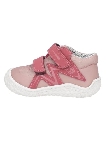 PEPINO Barefootschoenen "Patti" lichtroze