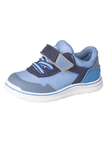 PEPINO Sneakersy "Flixy" w kolorze niebieskim