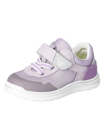 PEPINO Sneakersy "Flixy" w kolorze fioletowym