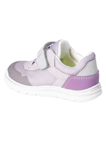 PEPINO Sneakersy "Flixy" w kolorze fioletowym