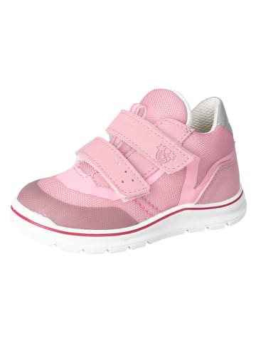 PEPINO Sneakers "Freezy" in Rosa