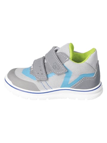 PEPINO Sneakers "Freezy" in Grau
