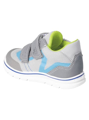 PEPINO Sneakers "Freezy" in Grau