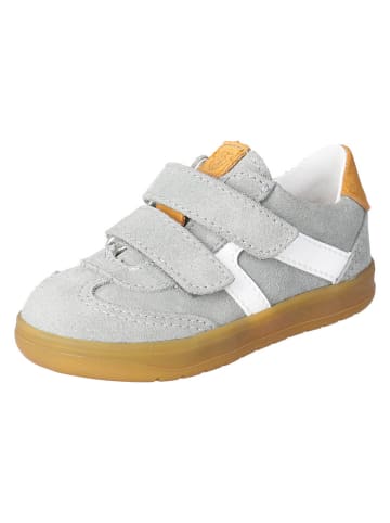 PEPINO Leder-Sneakers "Dakota"