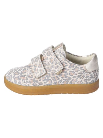 PEPINO Leder-Sneakers "Riko"