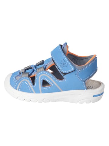 PEPINO Halbsandalen "Gary" in Blau