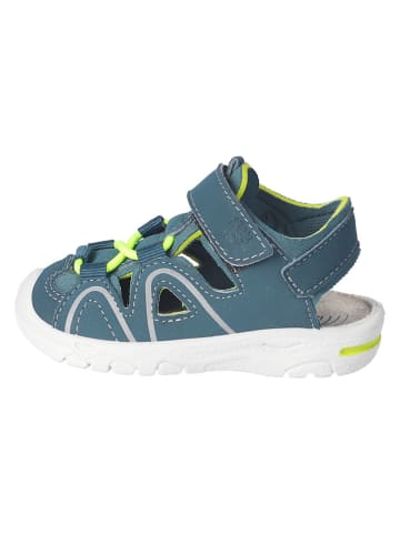 PEPINO Enkelsandalen "Gary" donkerblauw