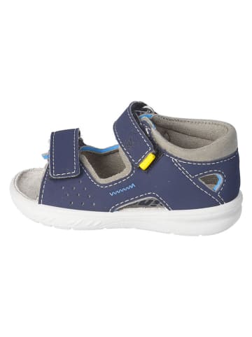 PEPINO Sandalen "Mantu" in Dunkelblau