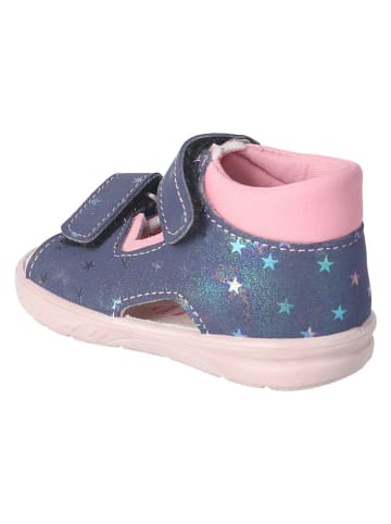 PEPINO Sandalen "Titu" in Dunkelblau