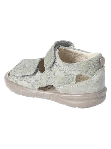 PEPINO Leder-Sandalen "Banu"