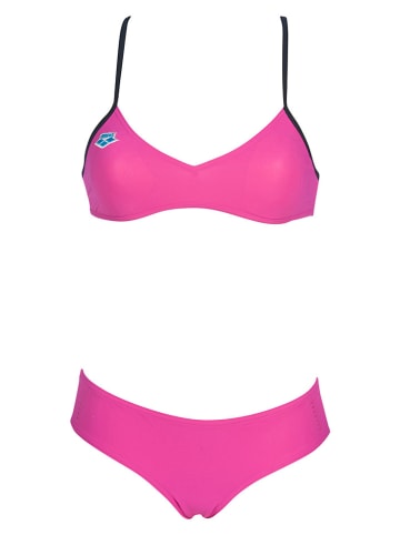Arena Bikini w kolorze różowym