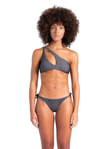 Arena Bikini "Tech Wool" zwart