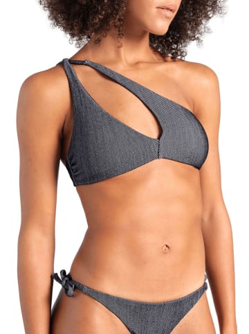 Arena Bikini "Tech Wool" zwart