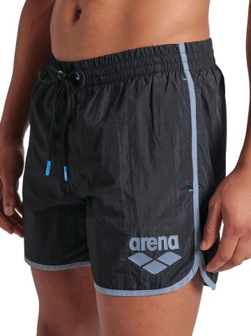 Arena Zwemshort zwart