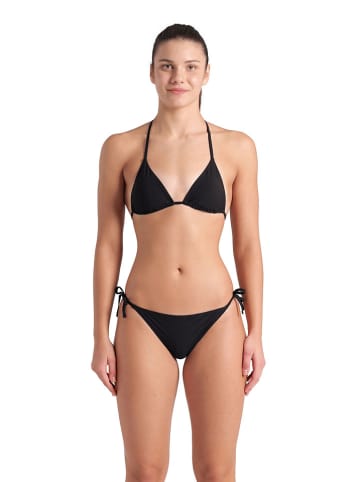 Arena Bikini in Schwarz