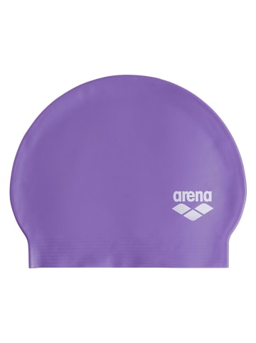 Arena Zwemkap paars