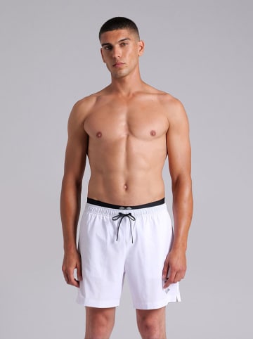 Arena Zwemshort crème