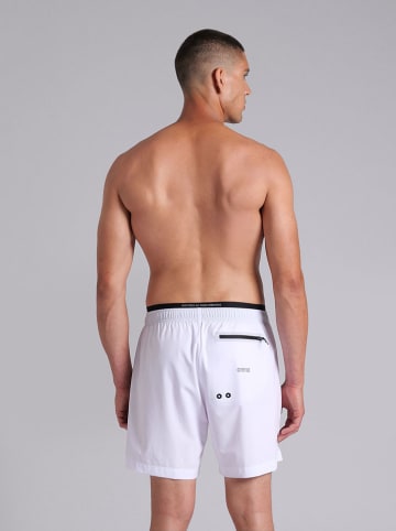Arena Zwemshort crème
