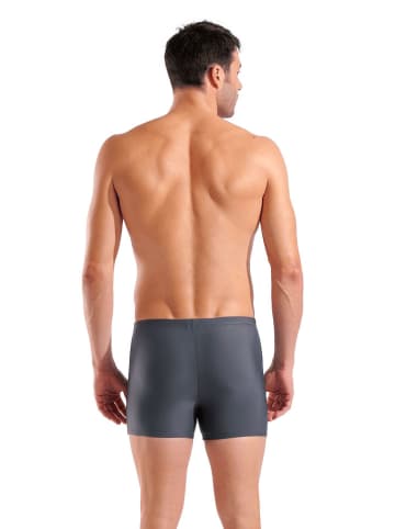 Arena Zwemshort "Basic" grijs