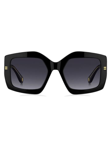 Marc Jacobs Dames zonnebril zwart/donkerblauw