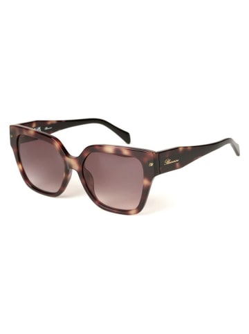 Blumarine Dames zonnebril bruin