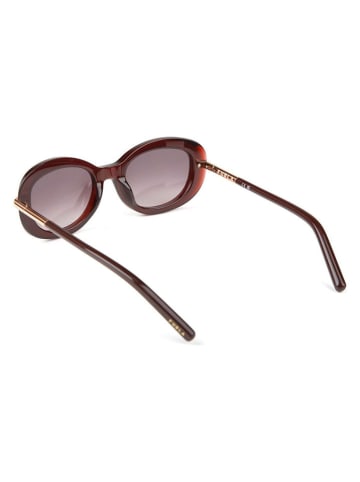 Furla Dames zonnebril lichtbruin