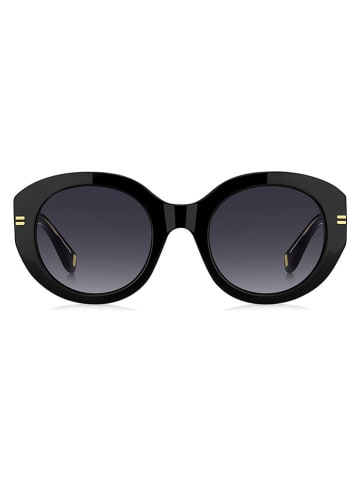 Marc Jacobs Dames zonnebril zwart/donkerblauw