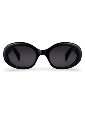 Celine Damen-Sonnenbrille in Schwarz